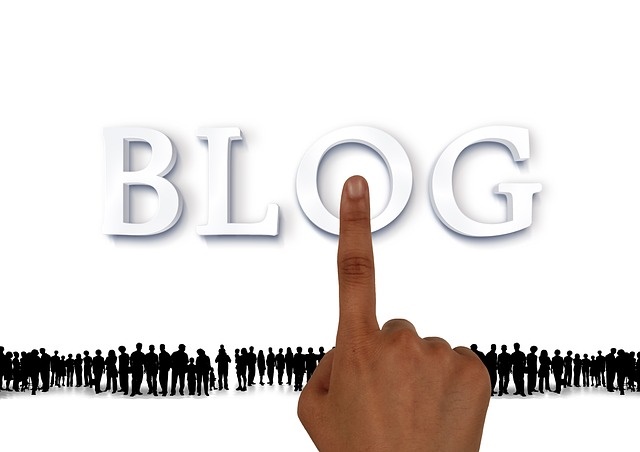 Posicionamiento SEO y blogs